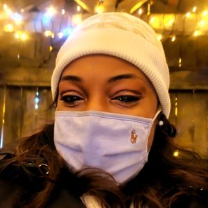 Meet your Posher, LaToya!